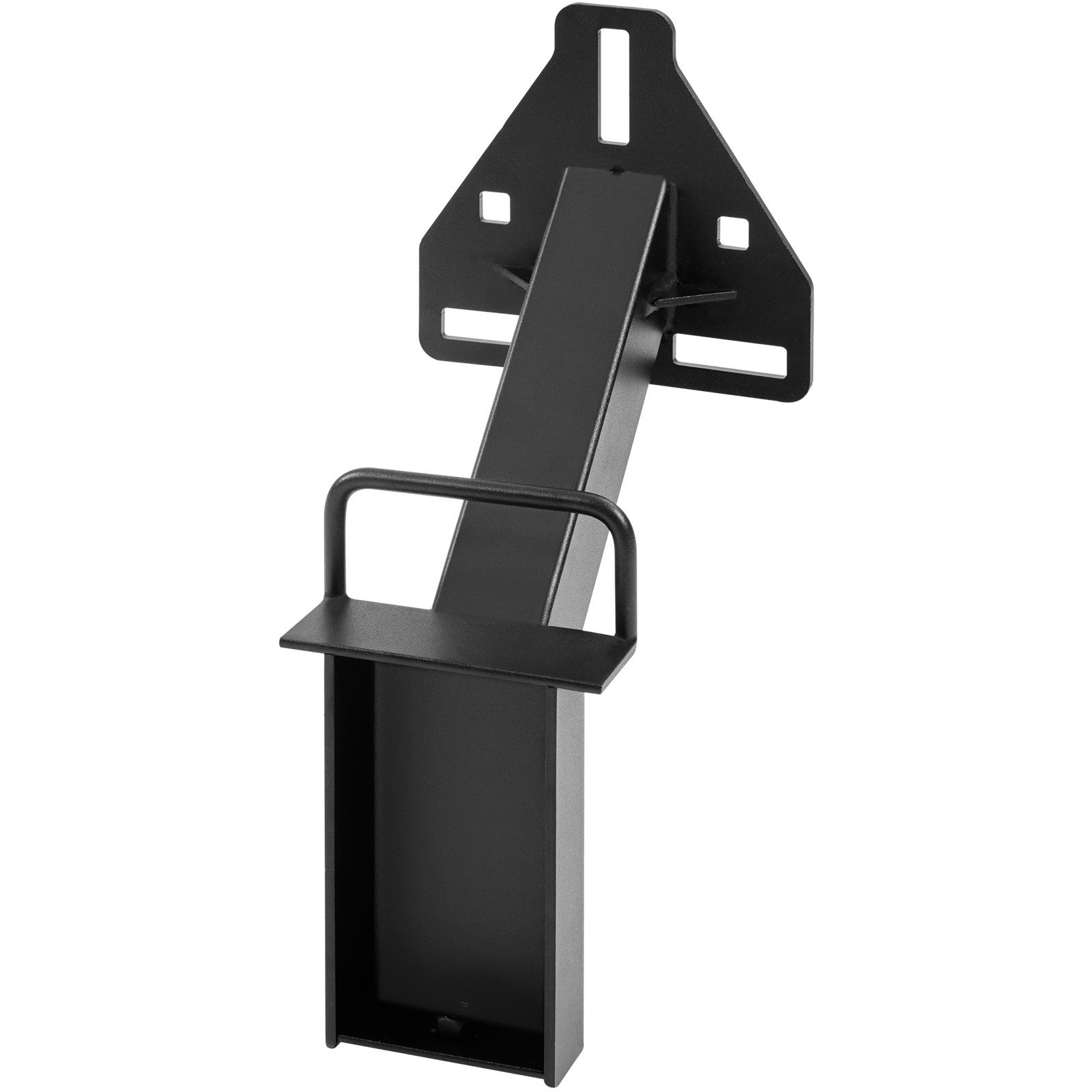 VEVOR Trailer Spare Tire Carrier Tire Bracket Mount Carrier for 4,5,6 & 8