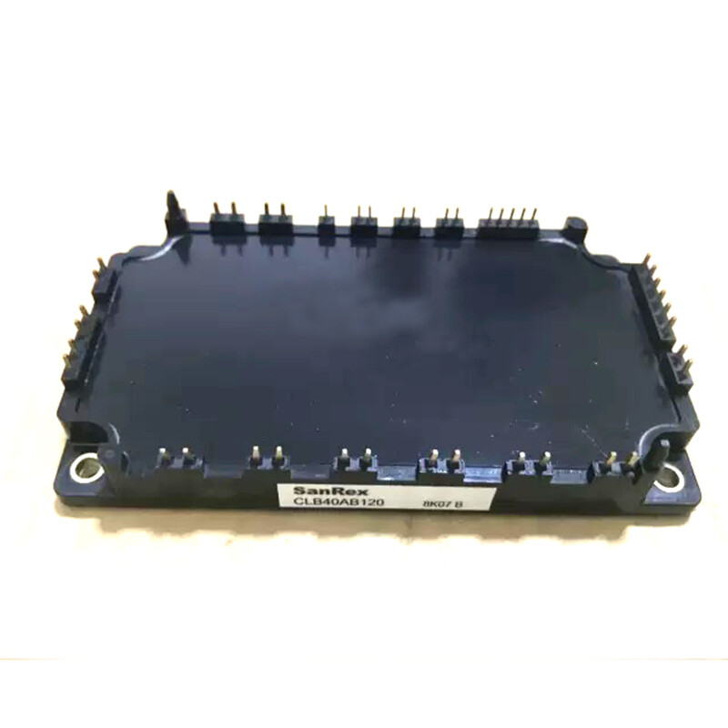SANREX CLB40AB120 CLB40AB-120 Module New