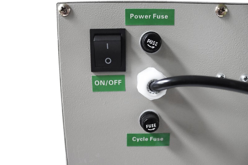 6L -20℃-100℃ Refrigerated Circulating Water Liquid Bath Cooling Circulator Pump