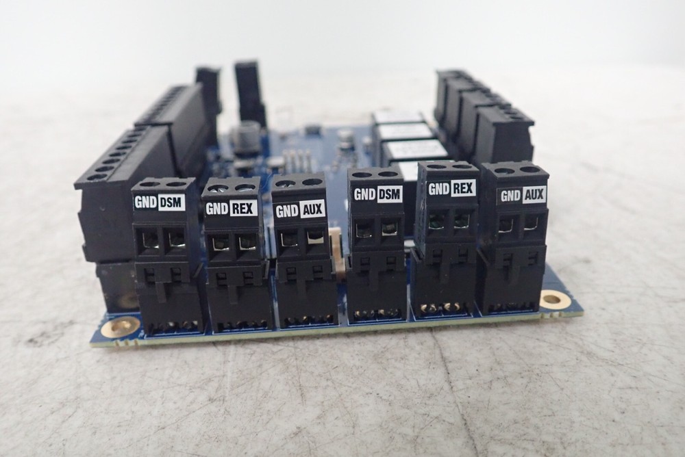 Linear 10024295 Board Assembly