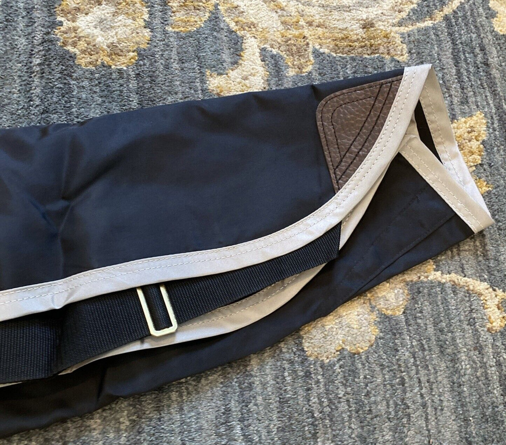 Big D Nylon Horse Stable Sheet Size 70