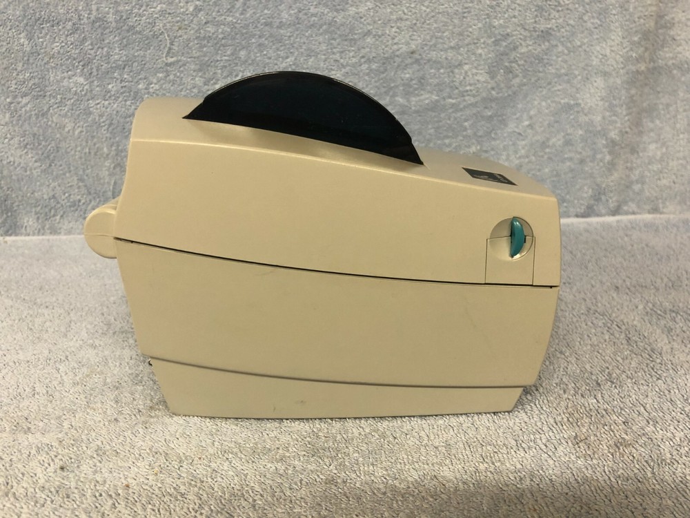 ZEBRA LP-2844 SHIPPING & BARCODE LABEL PRINTER LP2844