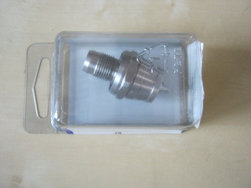NEW Binks 45-3601 36SS Fluid Nozzle 900275