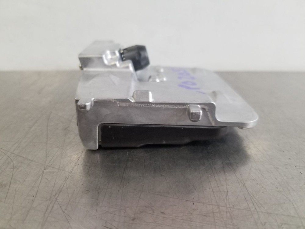 24 2024 TOYOTA GR COROLLA HATCHBACK WINDSHIELD CAMERA 8646C12101