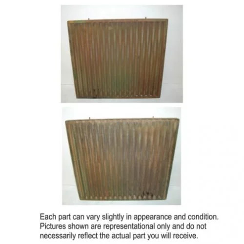 Used Side Screen fits John Deere 4030 AR65458