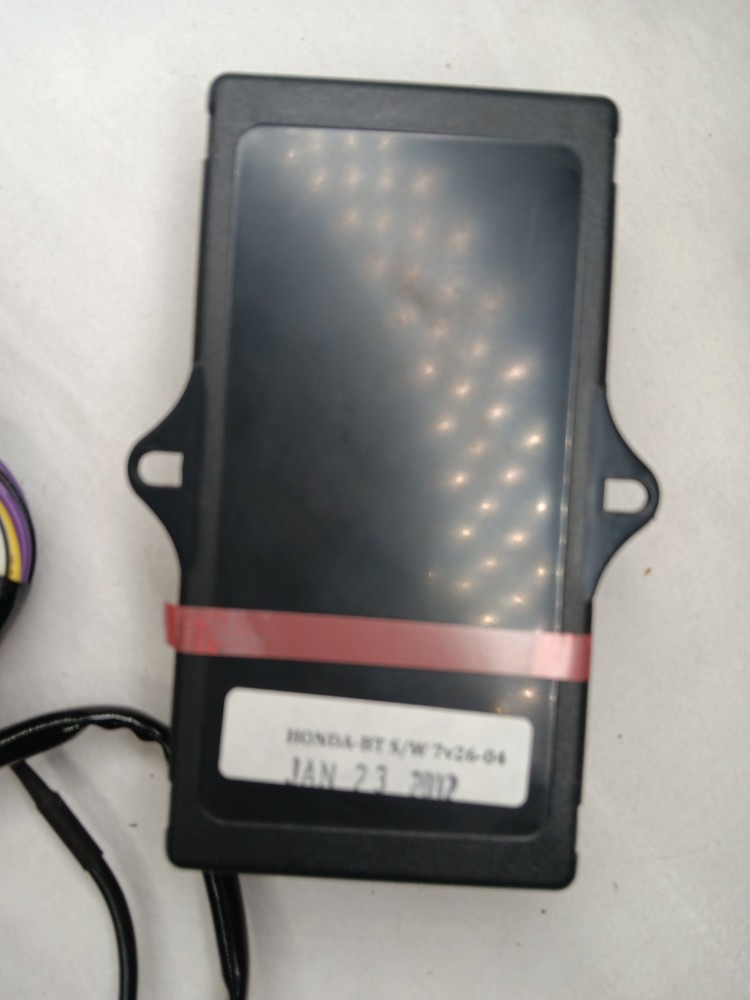 Crux Honda Bluetooth Streaming Kit (BEEBH-28-20)