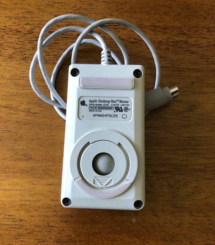 MINT Macintosh SE/30 Time Capsule Bundle - Pro-Restored - AEK II, ImageWriter II