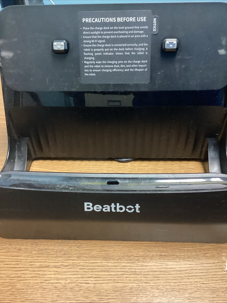 Beatbot A100 Pro Cordless Robotic Pool Cleaner