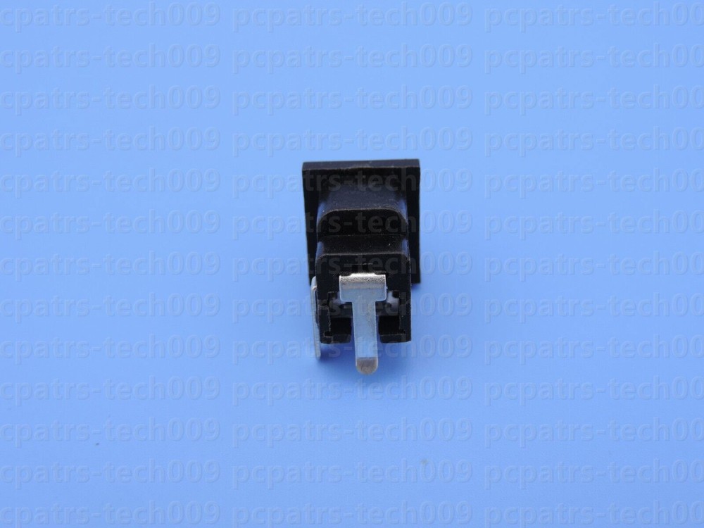 Original For Getac W130 DC in Jack Power Socket Plug Charging Port Connector