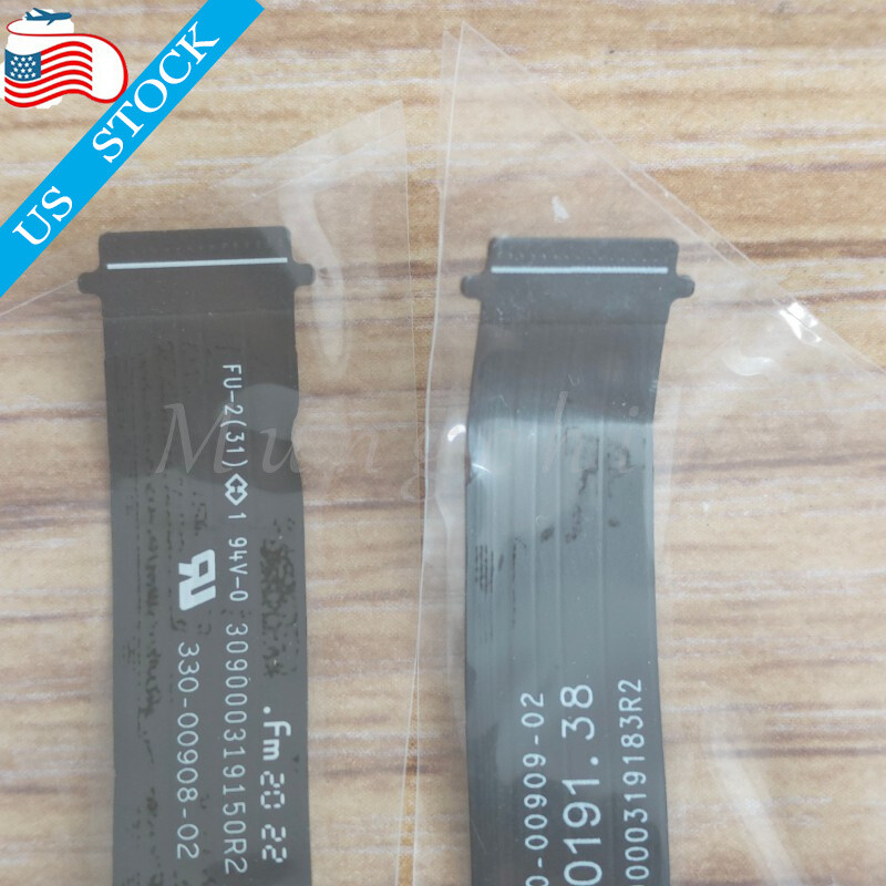 1Pair L&R Controller Flex Cable 330-00908-02 For Meta Quest 2 VR Headset