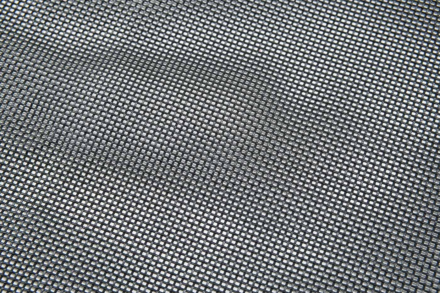 7' x 14' Dump Truck Vinyl Coated Mesh Tarps Cover with 5 Inch 18oz Double Pocket