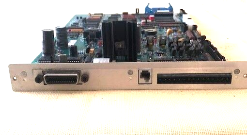 Waters 055808 CPU Main PCB Control Board For 717 Plus Autosampler