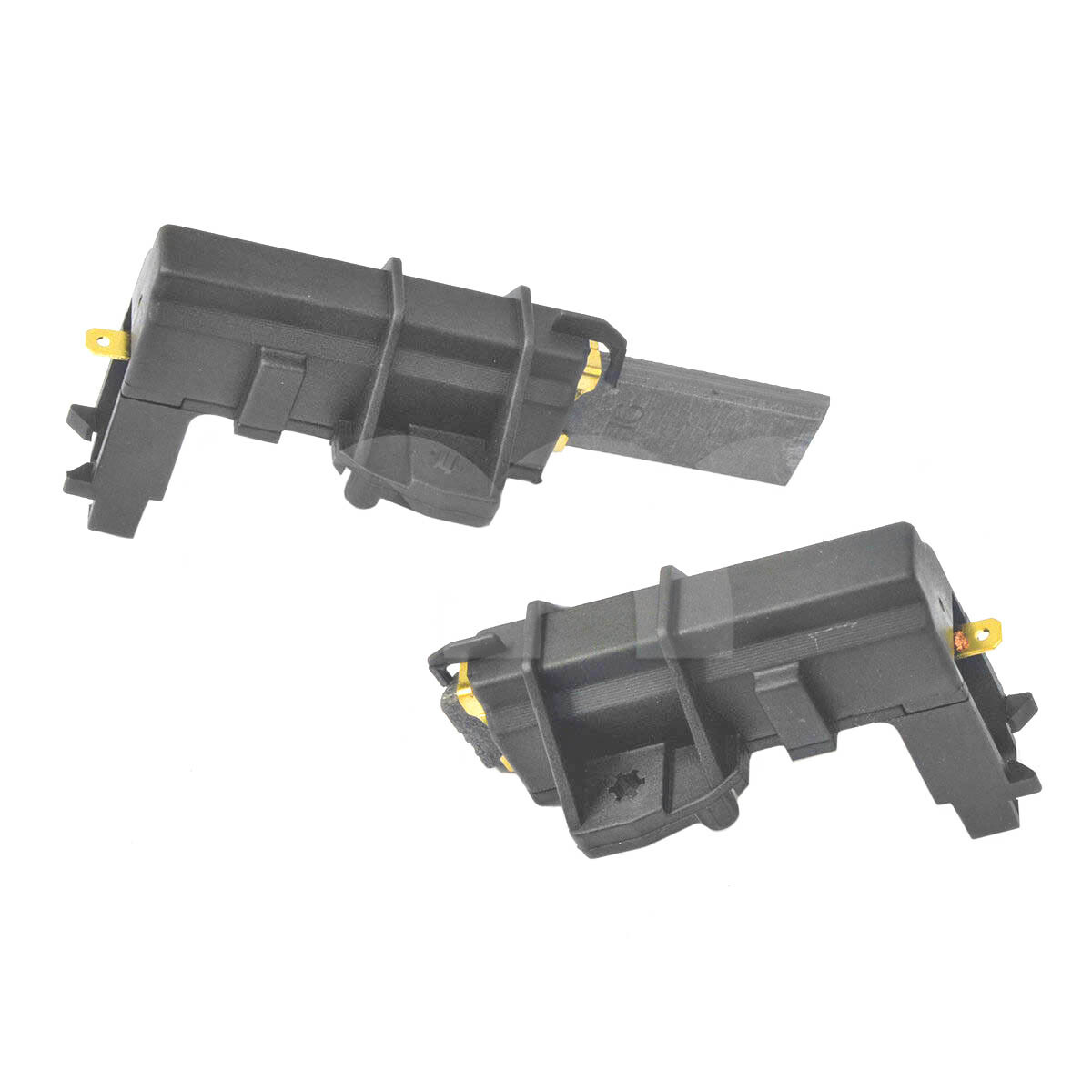 Motor Carbon Brushes For Whirlpool AWM326 AWM327 AWM328 AWM329 Washing Machine