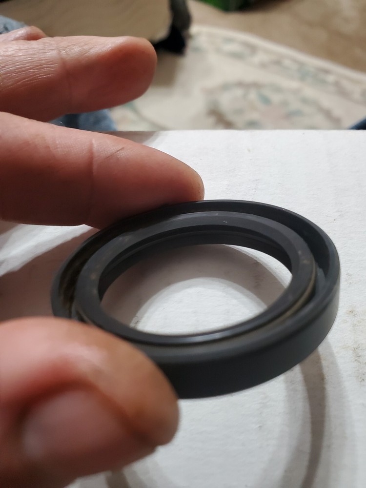 Seal 296 2080