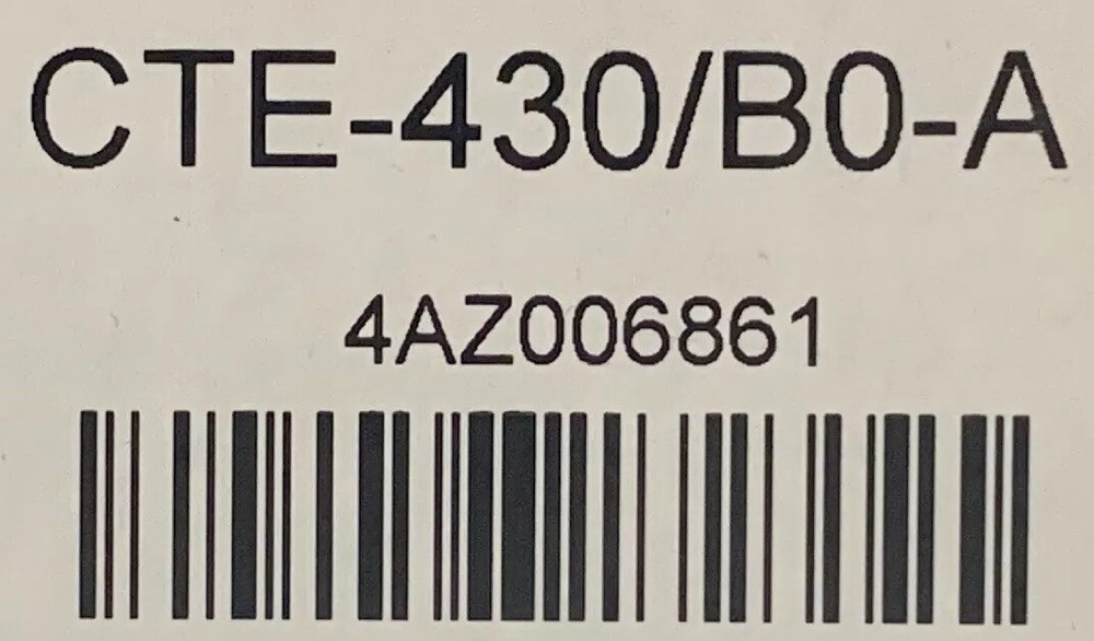 Wacom Graphire 3 4x5 USB Tablet w/Pen, Mouse & Software CD's CTE430SA New Sealed