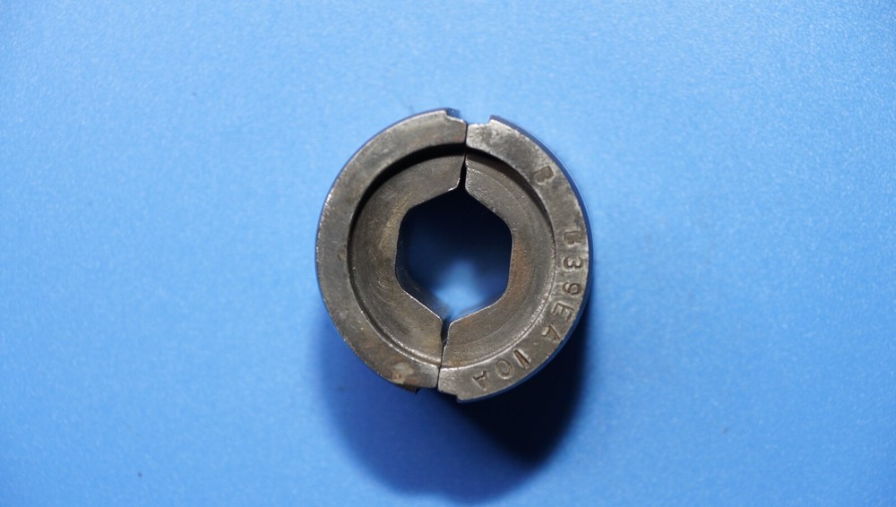 Blackburn B39EA 10A Crimp Die