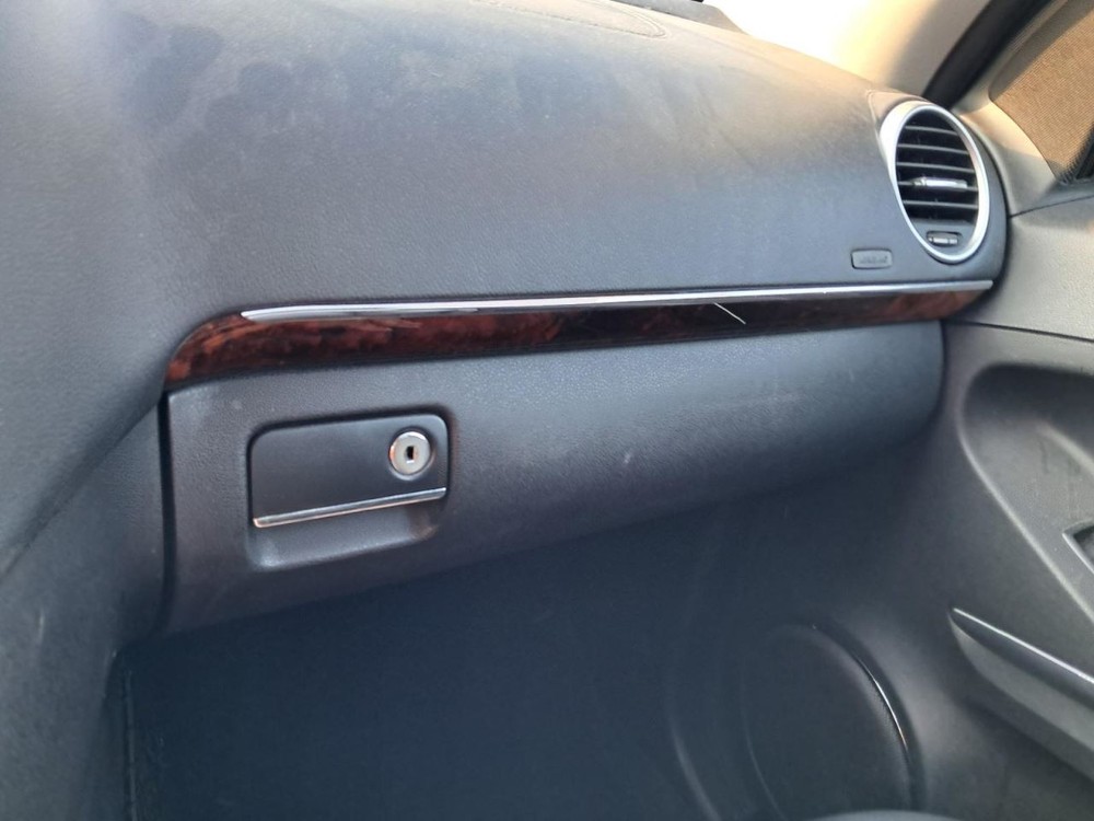 GL450     2012 Glove Box 4779333