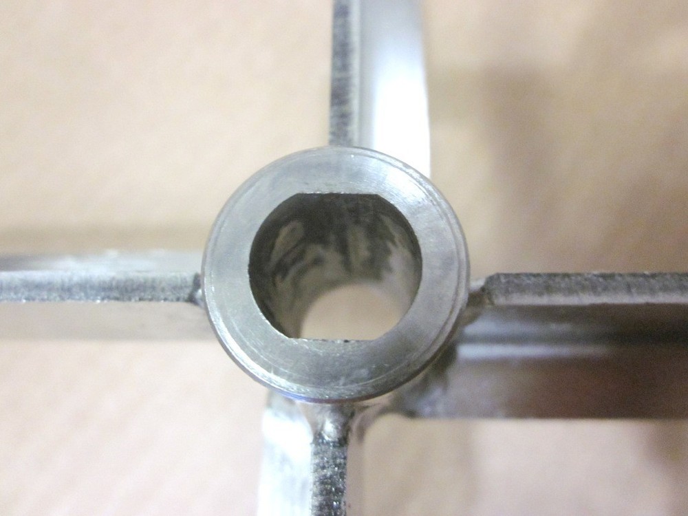 Scotsman 02-3116-01 Agitator