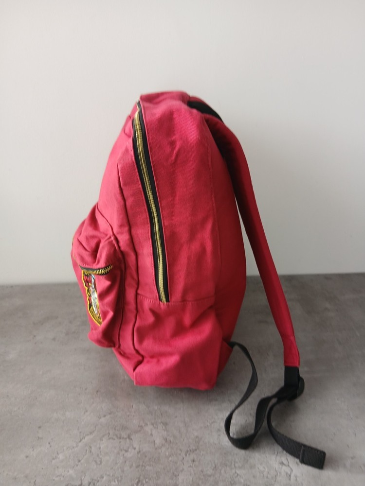 Harry Potter Backpack Gryffindor