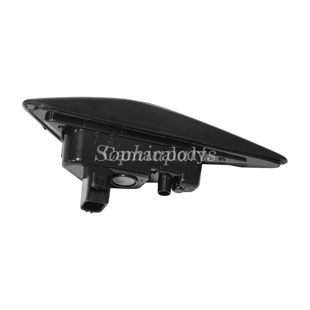 For 17-23 Tesla Model 3 Y Passenger Fender Camera Signal Right RH 1495865–20–E