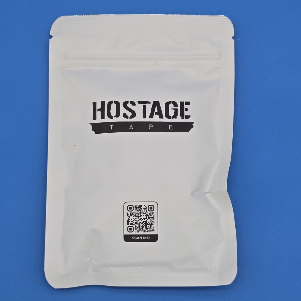 HOSTAGE MOUTHTAPE 30 Day Supply