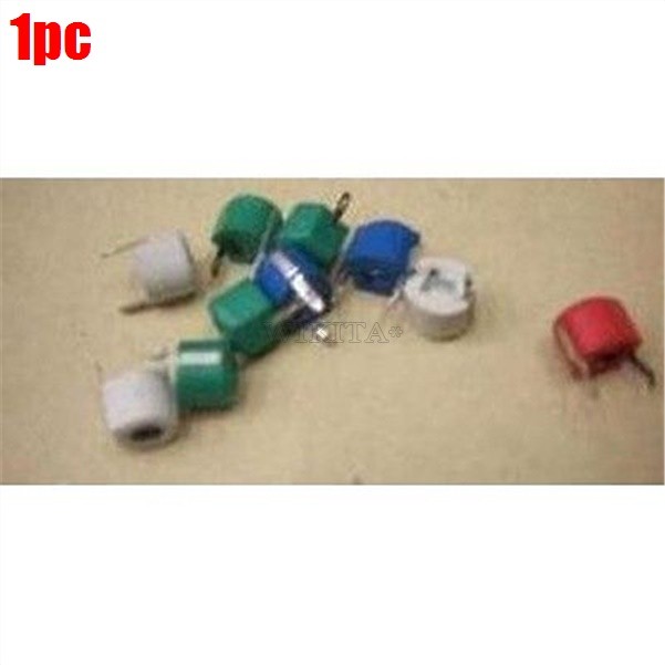30X 3 Value Variable Capacitors Assortment Kit 10-30PF Adjustable Ic New bi
