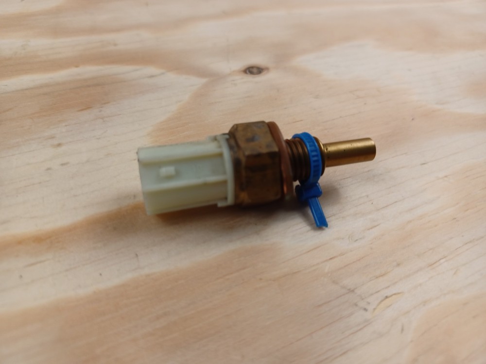 YAMAHA MT-03 2016-2019 ABS Engine Temperature Sensor OEM Genuine Motorcycle