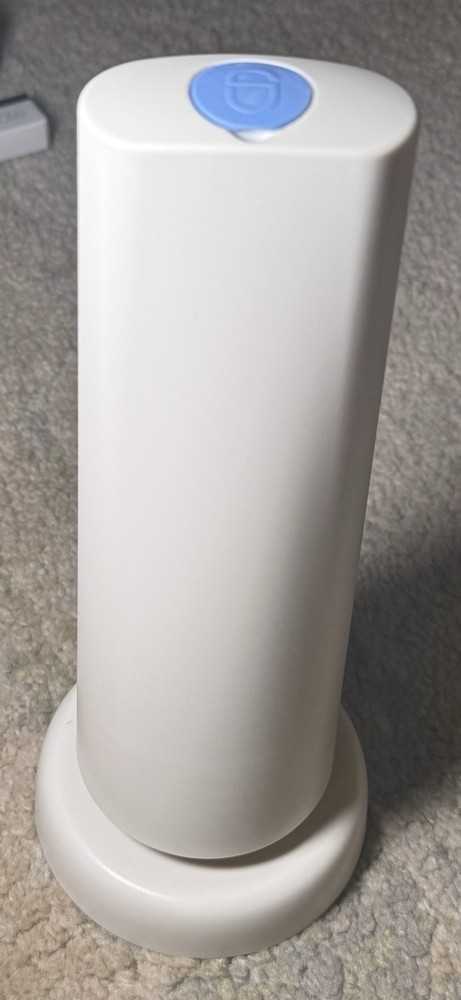 SimpliSafe 1st Generation Original Security Lot Keypad Base