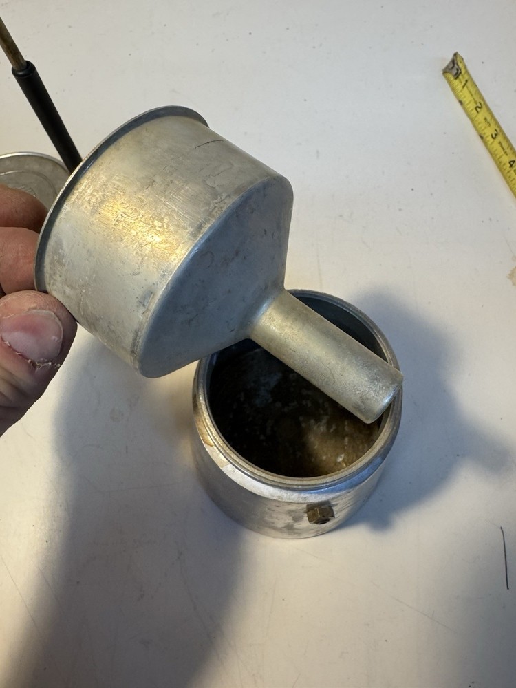 GSI Outdoors Camping Percolator Coffee Maker