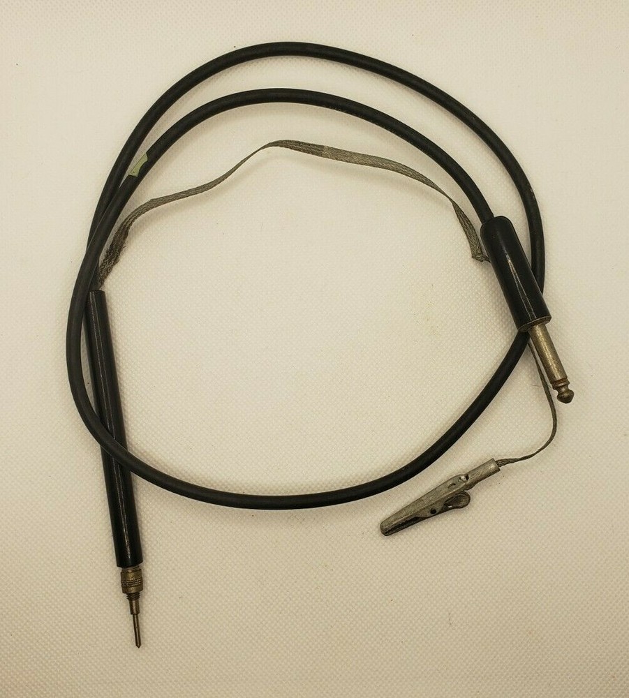 VINTAGE CPH AMPHENOL RG - 58A / U