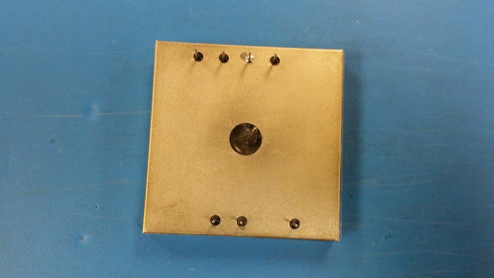 PS6320 FILTRAN LTD DC-DC CONVERTER