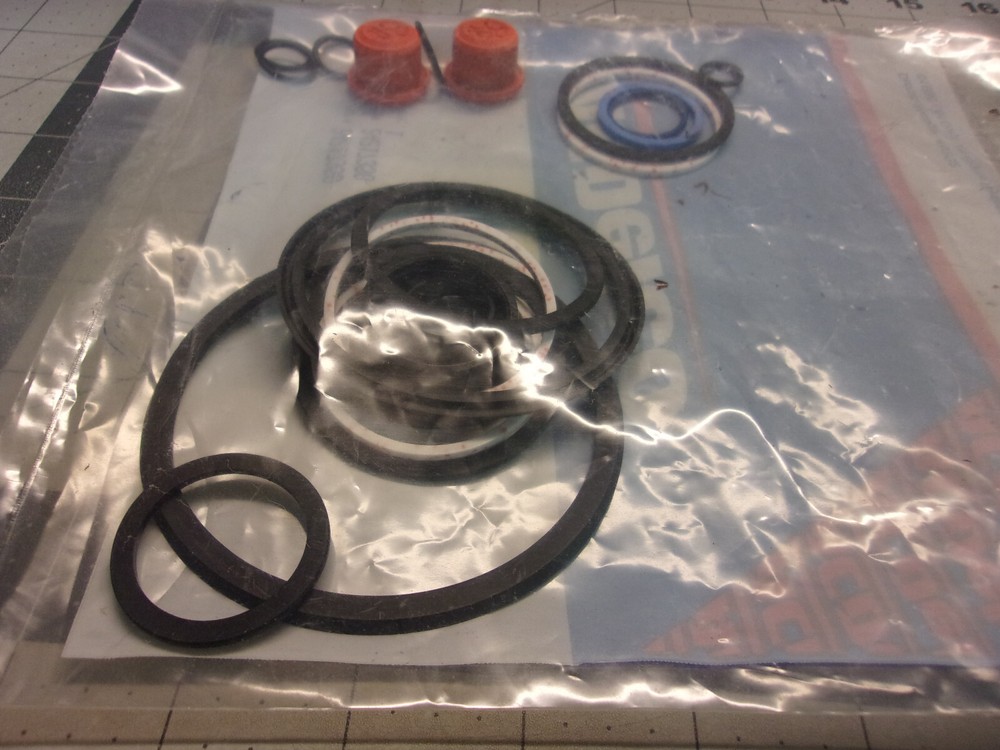 GM 24217350 Seal Kit