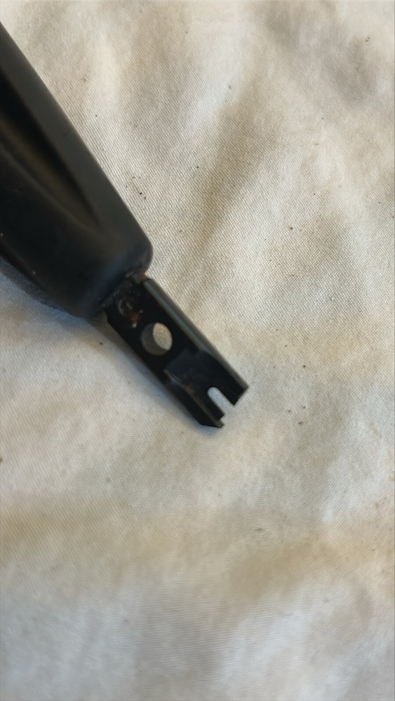 Paladin Non-Impact 110 Punch Down Tool