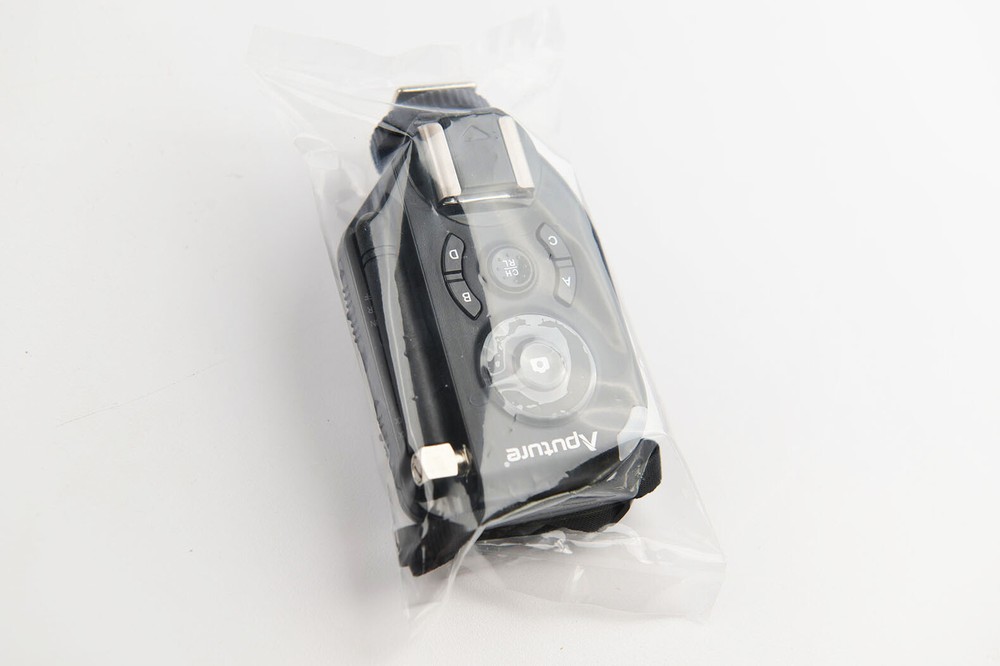 New Aputure Trigmaster Plus II 2.4G PRO Wireless Flash Triggers