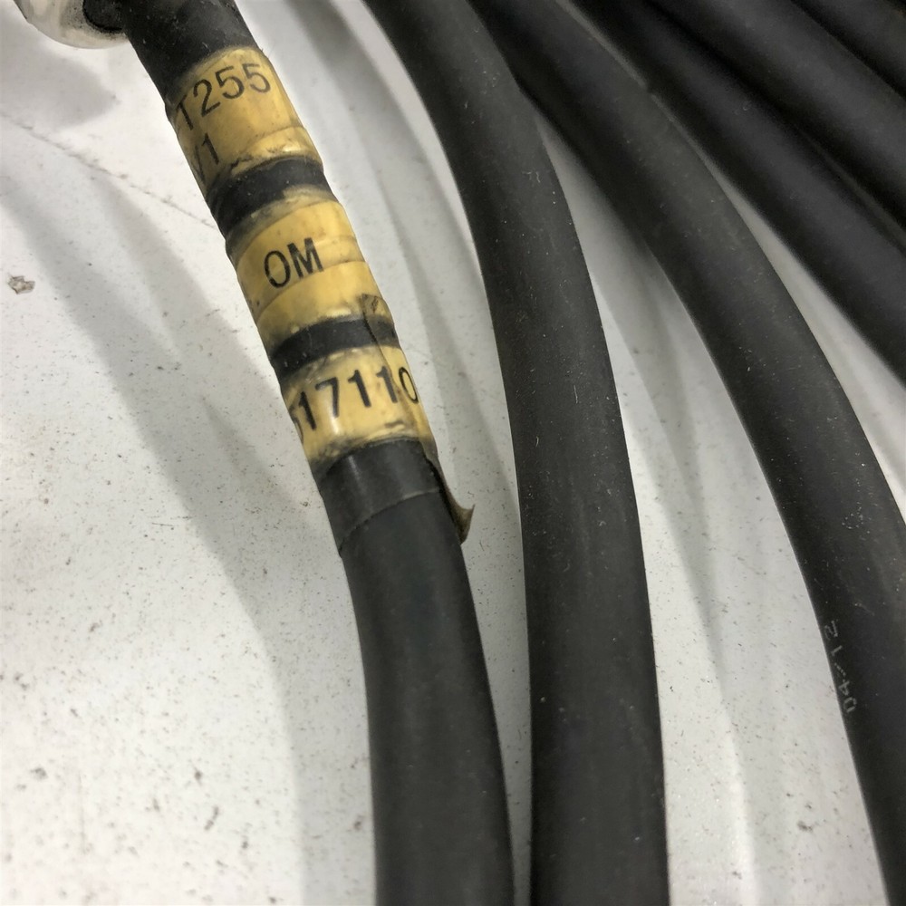 Fanuc A660-2005-T255 - 14 Meter Length