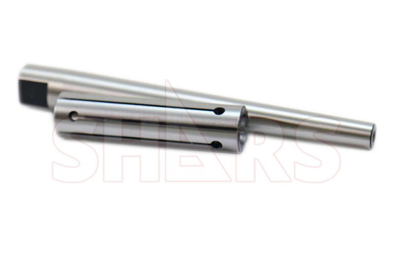 SHARS Precision Expanding Mandrel 7/8~1" NEW P}