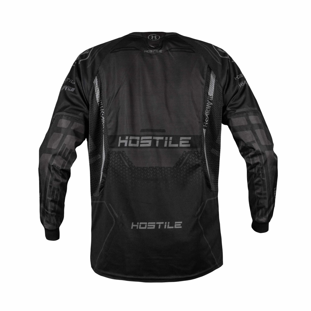 HK Army Freeline Jersey - Hostile - Shadow - Medium