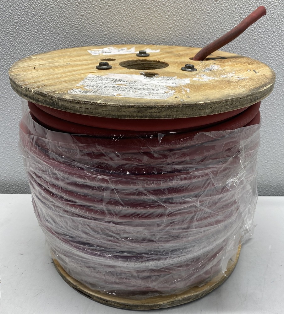 SGR Battery Cable SGR2-2-250, 2 Ga., 250' Spool