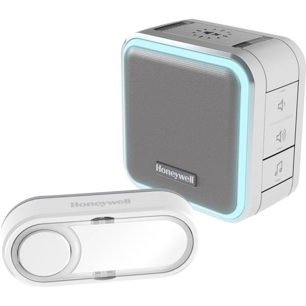 Honeywell DC515SG Wireless Ringtone Complete Kit