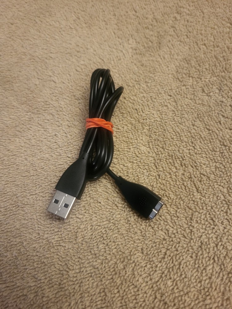 Fitbit Surge Superwatch Activity Tracker Small Medium - Green