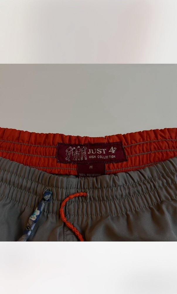 JUST 4 - TRACK PANTS