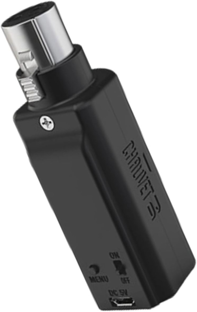 D-Fi XLR RX