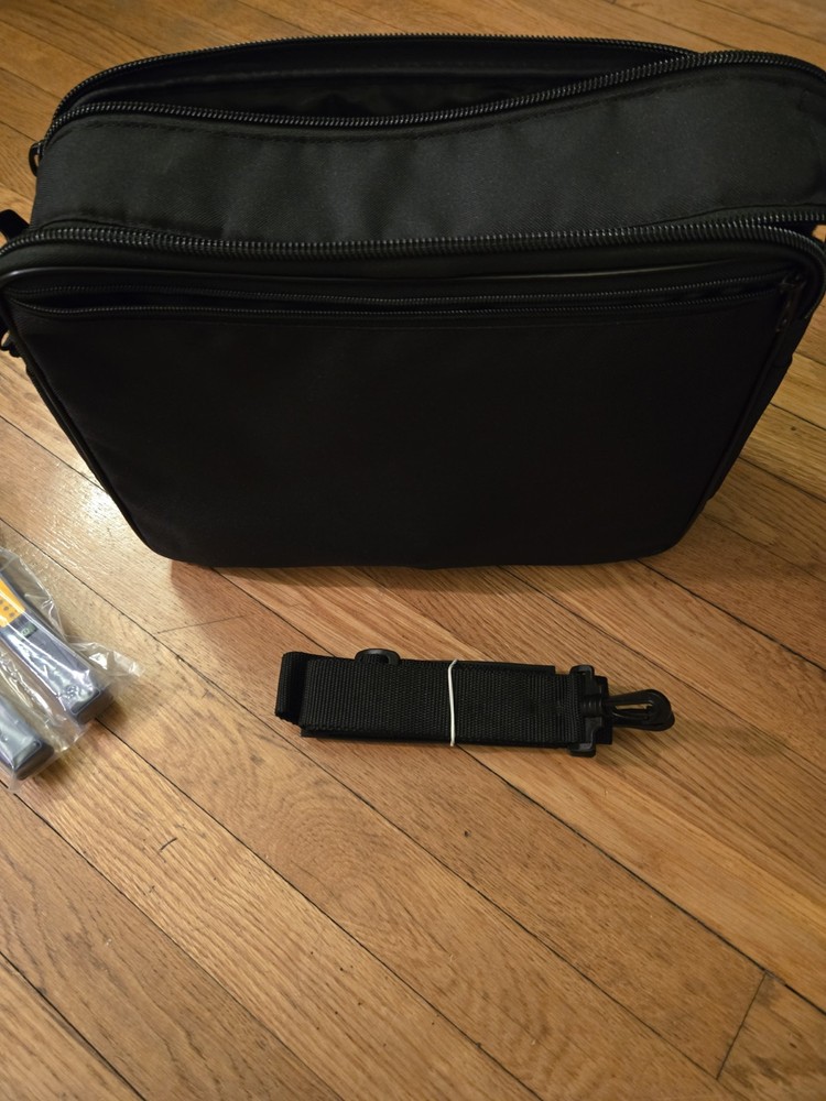 FLUKE NETWORKS FTK1375 MULTIMODE FIBER POWER METER & SOURCE INSPECTION KIT