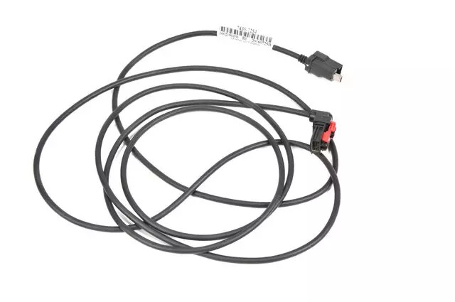 Genuine GM USB Data Cable 84116089