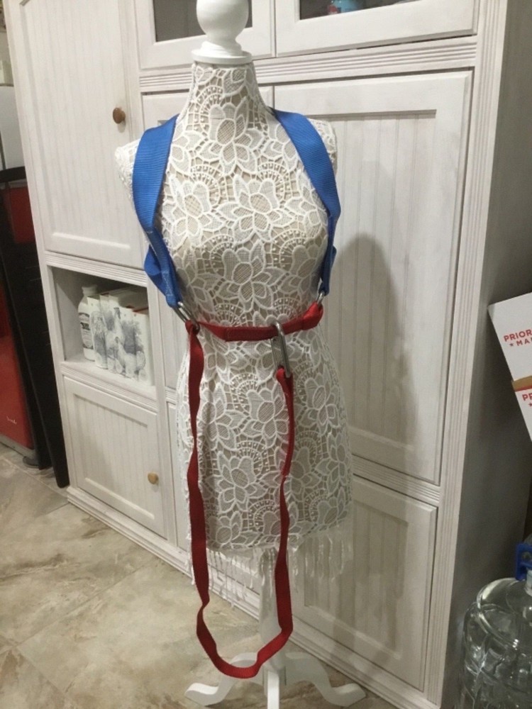 Lirakis Sailing Safety Harness Size Small