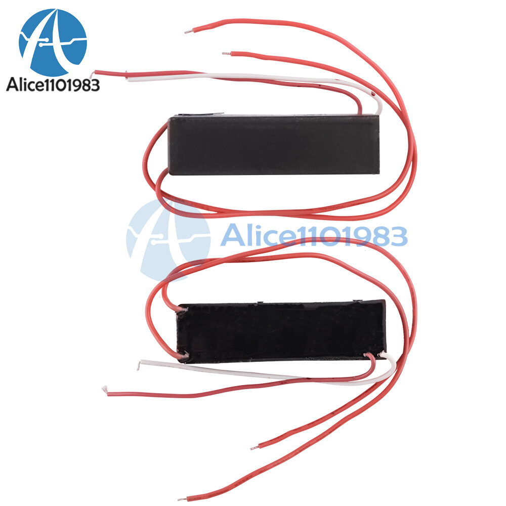 20000V High Voltage Igniter High Voltage Generator Input Voltage DC3.7V-7V