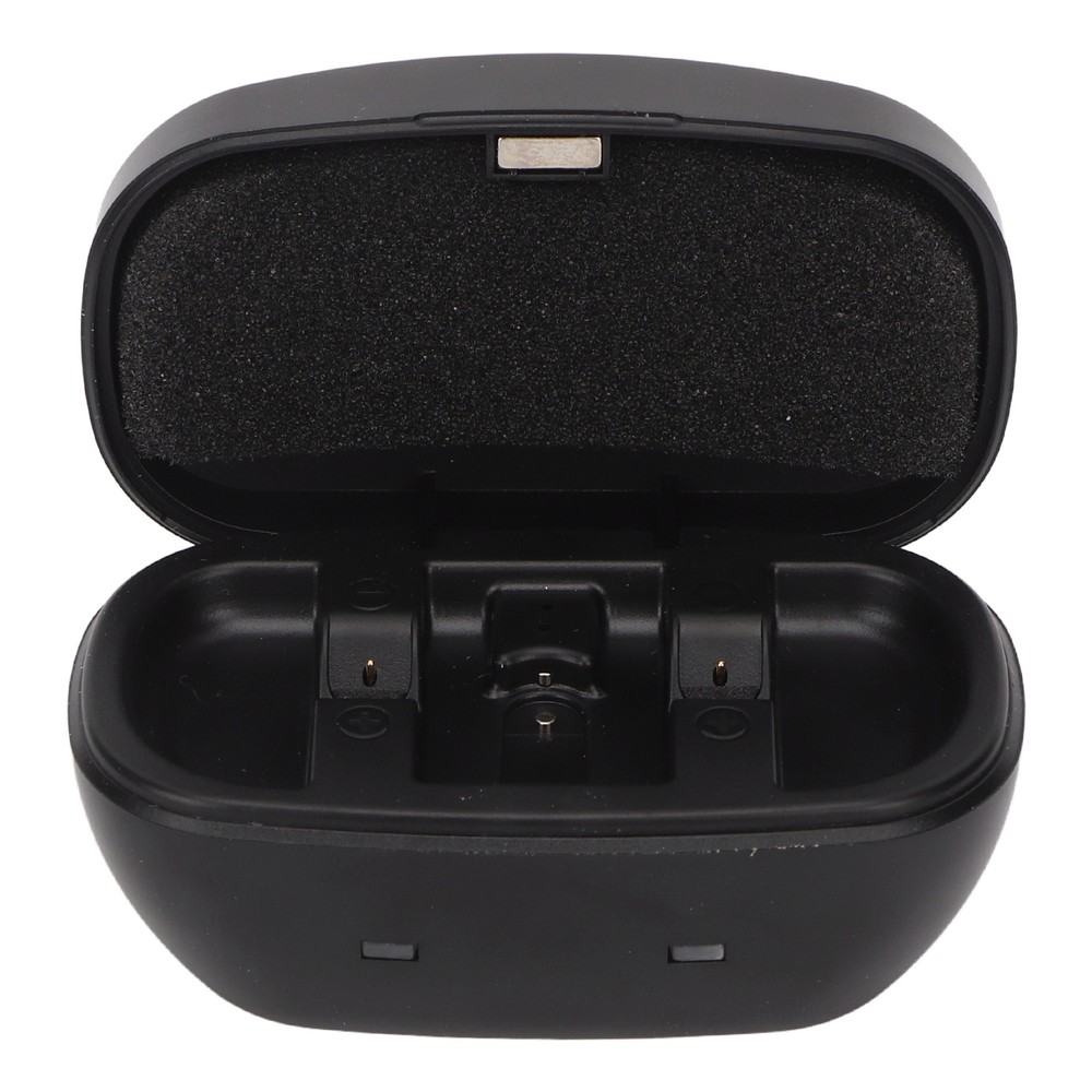 312 Button Battery Box USB Rechargeable Cycle Hearing Amplifier Batteries
