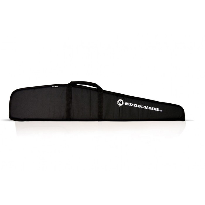 Muzzle-Loaders Soft Rifle Case for rifles, shotguns, and muzzleloaders - MC2046
