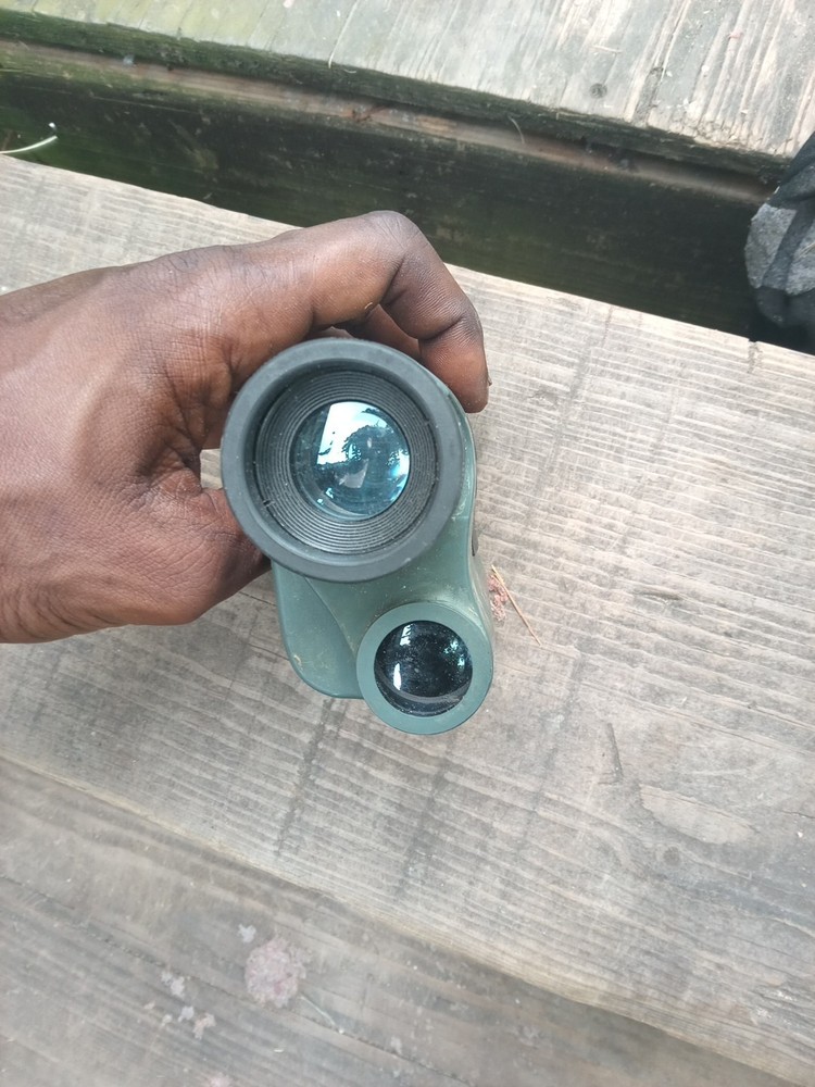 Yukon Advanced Optics Night vision