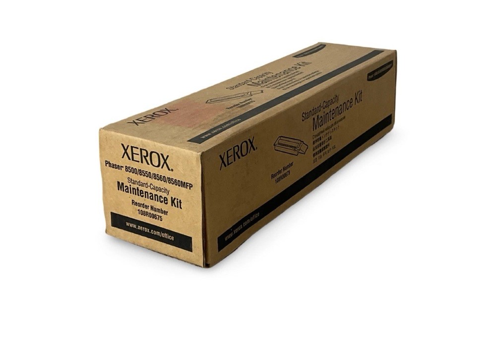 Xerox 108R00675 Maintenance Kit